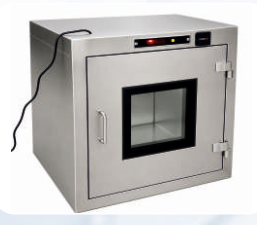 Static Pass Box